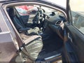 2016 Buick Encore — photo 5 of 12 | VIN KL4CJ1SMXGB591978
