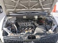 2010 Mitsubishi Endeavor — photo 10 of 16 | VIN 4A4JN3AS3AE008517