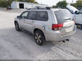 2010 Mitsubishi Endeavor — photo 3 of 16 | VIN 4A4JN3AS3AE008517