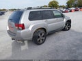 2010 Mitsubishi Endeavor — photo 4 of 16 | VIN 4A4JN3AS3AE008517