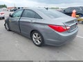 2013 Hyundai Sonata — photo 3 of 17 | VIN 5NPEC4AC4DH547813