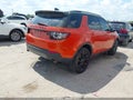 2017 Land Rover Discovery Sport — photo 4 of 16 | VIN SALCR2BG2HH666663