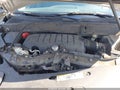 2016 Chevrolet Traverse — photo 10 of 11 | VIN 1GNKRHKD7GJ347849
