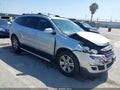 2016 Chevrolet Traverse — photo 1 of 11 | VIN 1GNKRHKD7GJ347849