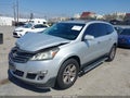 2016 Chevrolet Traverse — photo 2 of 11 | VIN 1GNKRHKD7GJ347849