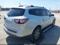 2016 Chevrolet Traverse — photo 4 of 11 | VIN 1GNKRHKD7GJ347849