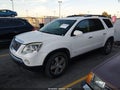 2009 GMC Acadia — photo 2 of 10 | VIN 1GKER23D29J107441