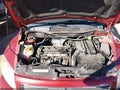 2010 Dodge Caliber — photo 10 of 11 | VIN 1B3CB4HA0AD635145