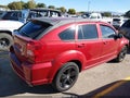 2010 Dodge Caliber — photo 4 of 11 | VIN 1B3CB4HA0AD635145