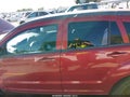 2010 Dodge Caliber — photo 6 of 11 | VIN 1B3CB4HA0AD635145