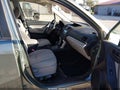 2015 Subaru Forester — photo 5 of 16 | VIN JF2SJAGC2FH438574