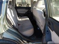 2015 Subaru Forester — photo 8 of 16 | VIN JF2SJAGC2FH438574