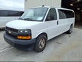 2019 Chevrolet Express 3500 — photo 2 of 19 | VIN 1GAZGNFG1K1334662