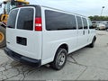 2019 Chevrolet Express 3500 — photo 4 of 19 | VIN 1GAZGNFG1K1334662