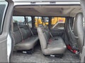 2019 Chevrolet Express 3500 — photo 8 of 19 | VIN 1GAZGNFG1K1334662