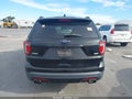 2016 Ford Explorer Sport Trac — photo 16 of 21 | VIN 1FM5K8GT8GGD22123