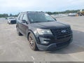 2016 Ford Explorer Sport Trac — photo 1 of 21 | VIN 1FM5K8GT8GGD22123