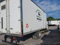 2011 International 4000-Series — photo 4 of 16 | VIN 3HAMKAAN4BL424374