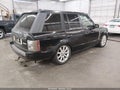 2006 Land Rover Range Rover — photo 4 of 12 | VIN SALMF13476A213172