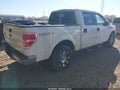 2011 Ford F-150 — photo 4 of 16 | VIN 1FTFW1ET2BFB62777