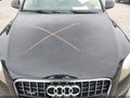 2012 Audi Q7 — photo 10 of 12 | VIN WA1VMAFEXCD000095