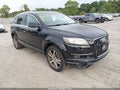 2012 Audi Q7 — photo 1 of 12 | VIN WA1VMAFEXCD000095
