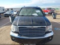 2008 Chrysler Aspen — photo 12 of 16 | VIN 1A8HW58278F138799