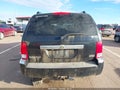 2008 Chrysler Aspen — photo 16 of 16 | VIN 1A8HW58278F138799