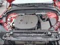 2024 Volvo XC60 — photo 10 of 17 | VIN YV4L12RK3R1764147