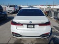 2022 BMW 7 Series — photo 17 of 17 | VIN WBA7U2C04NCK68515
