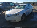 2009 Acura TL — photo 2 of 11 | VIN 19UUA86539A018596