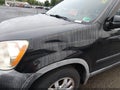 2005 Honda CR-V — photo 6 of 11 | VIN JHLRD78865C062901