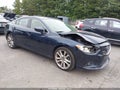 2016 Mazda 6 — photo 1 of 17 | VIN JM1GJ1V57G1453011
