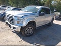 2015 Ford F-150 — photo 2 of 16 | VIN 1FTEW1EG0FFB32469