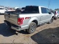 2015 Ford F-150 — photo 4 of 16 | VIN 1FTEW1EG0FFB32469
