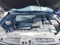 2014 Volkswagen Tiguan — photo 10 of 11 | VIN WVGAV3AX5EW594362