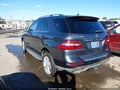 2013 Mercedes-Benz ML-Class — photo 3 of 17 | VIN 4JGDA5JB4DA187976