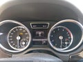 2013 Mercedes-Benz ML-Class — photo 7 of 17 | VIN 4JGDA5JB4DA187976