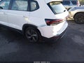 2026 Volkswagen Taos — photo 6 of 16 | VIN 3VV5C7B22TM022671