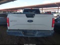 2017 Ford F-150 — photo 16 of 16 | VIN 1FTEX1CF4HKD77406