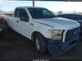 2017 Ford F-150 — photo 1 of 16 | VIN 1FTEX1CF4HKD77406