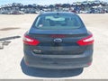 2014 Ford Focus — photo 17 of 17 | VIN 1FADP3E21EL167035