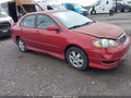 2005 Toyota Corolla — photo 1 of 12 | VIN 1NXBR32EX5Z360395