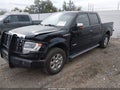 2014 Ford F-150 — photo 2 of 21 | VIN 1FTFW1ET6EKG51016