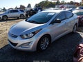2016 Hyundai Elantra — photo 2 of 16 | VIN 5NPDH4AE5GH660334