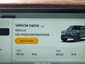 2025 Rivian R1S — photo 7 of 18 | VIN 7PDSGCBP5SN055204