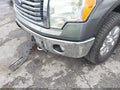 2012 Ford F-150 — photo 6 of 16 | VIN 1FTFW1EF8CKE23087