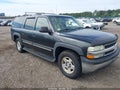 2004 Chevrolet Suburban 1500 — photo 1 of 12 | VIN 3GNFK16T44G215515