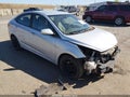 2016 Hyundai Accent — photo 1 of 11 | VIN KMHCT4AE8GU113568