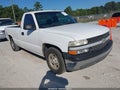 2002 Chevrolet Silverado 1500 — photo 1 of 11 | VIN 1GCEC14W02Z179009